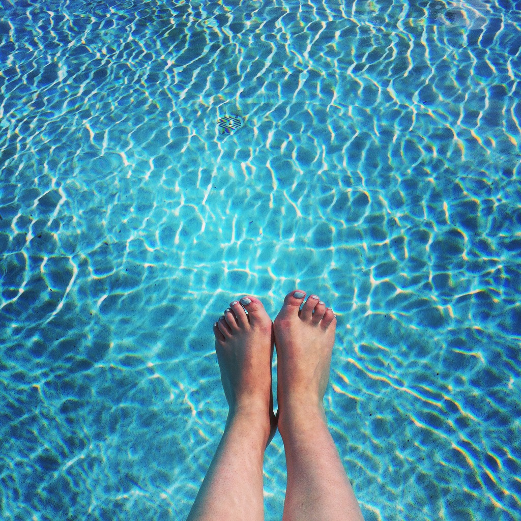 swimming-pool-feet