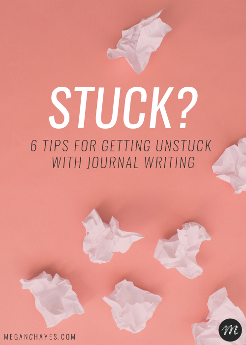 tips-for-getting-unstuck