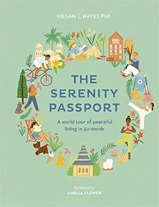 The-Serenity-Passport